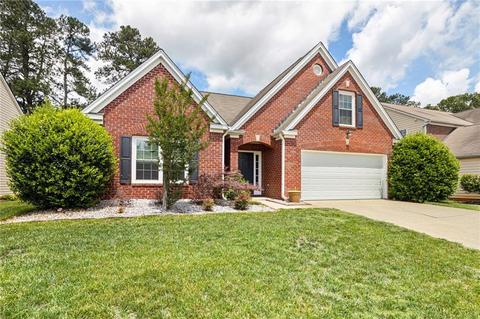 1239 Everwood Dr SW, Marietta, GA 30008