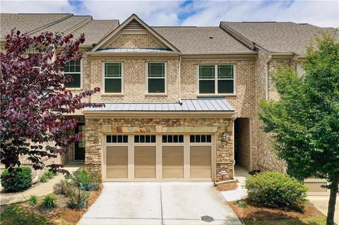 3522 Peacock Rd, Milton, GA 30004