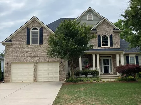 162 Northshore Xing, Dallas, GA 30157