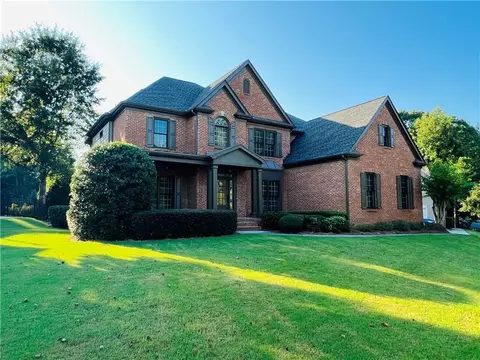 4160 Greenside Ct, Dacula, GA 30019