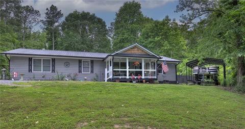 190 Mckaskey Creek Rd SE, Cartersville, GA 30121
