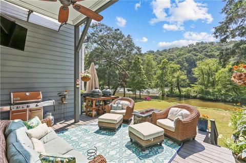 1016 Riverbend Club Dr SE, Atlanta, GA 30339