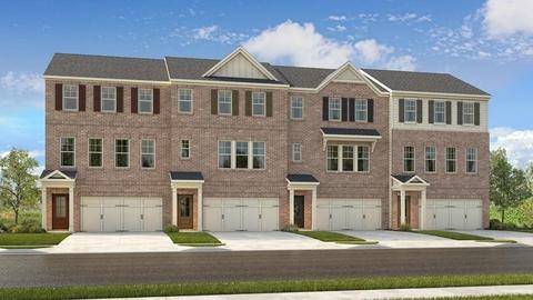132 Matson Run SW, Mableton, GA 30126