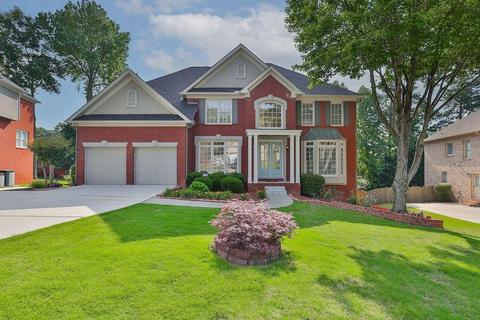2049 Sugar Springs Dr, Lawrenceville, GA 30043
