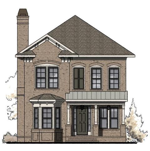 700 Tannery Cmn, Alpharetta, GA 30009