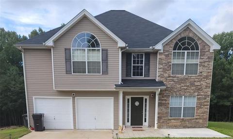 2523 Hannah Haven Dr, Conyers, GA 30012