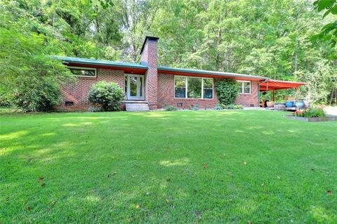 6649 Highway 155 N, Stockbridge, GA 30281