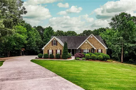 2309 Fawnledge, Loganville, GA 30052