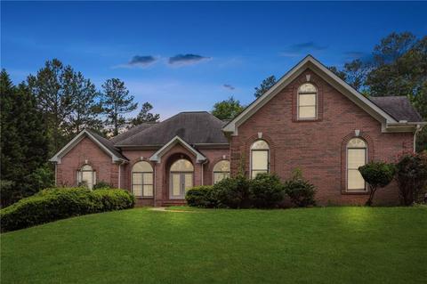 2361 Fairhaven Cv NE, Conyers, GA 30012