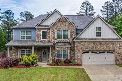 288 Arborview Dr, Mcdonough, GA 30252