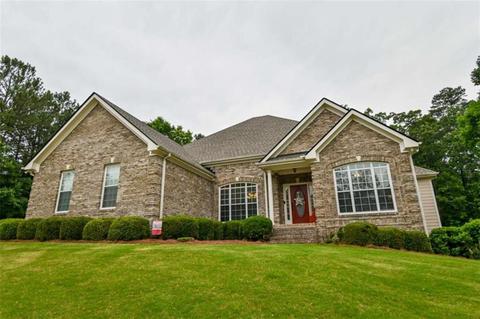 45 Clear Spring Ct, Oxford, GA 30054