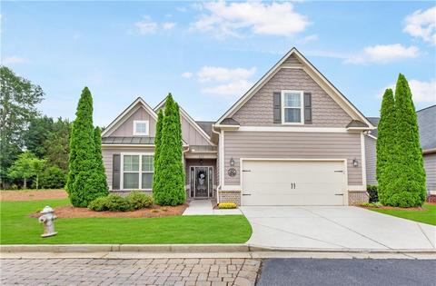 435 Winding Ridge Dr SW, Marietta, GA 30064