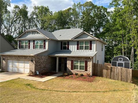 343 Surrey Ct, Bremen, GA 30110