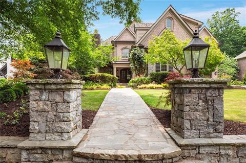 3140 Lanier Dr NE, Atlanta, GA 30319