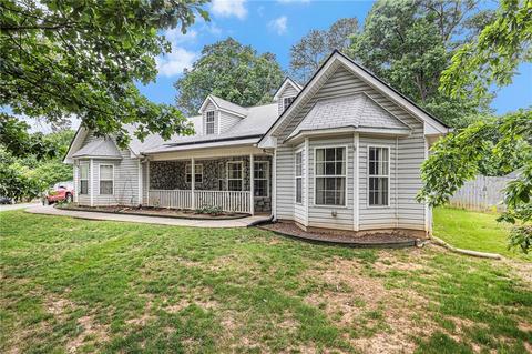 10 Oxford Mill Way NE, Cartersville, GA 30121