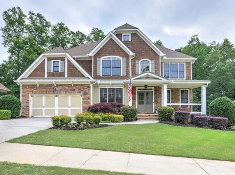 27 Grand Oak Ct, Dallas, GA 30157