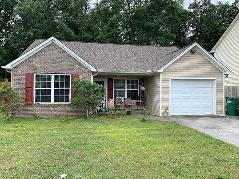 184 Chance Dr NW, Calhoun, GA 30701