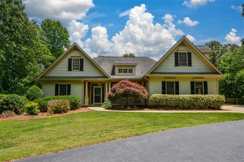 48 Old Cherokee Way, Dawsonville, GA 30534