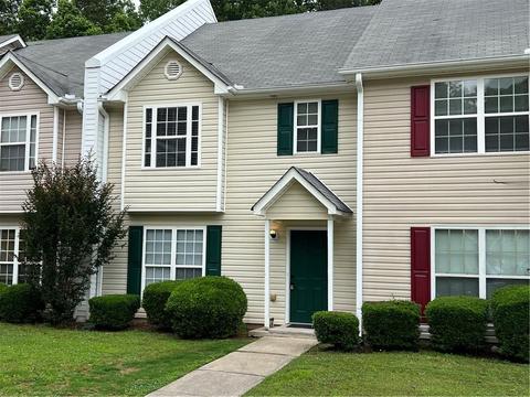 8050 Youngstown St, Douglasville, GA 30134