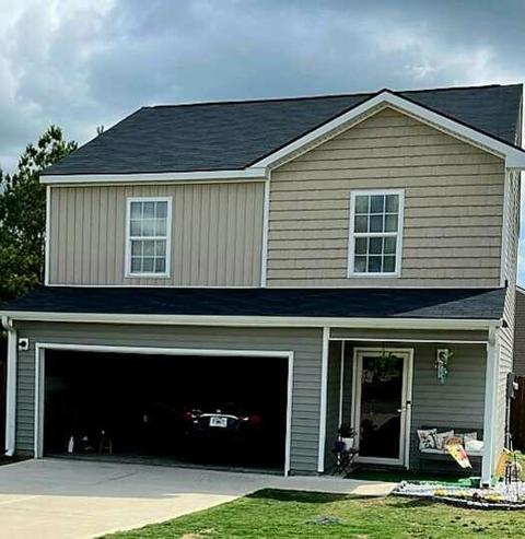 1302 Dayle Ct, Macon, GA 31217