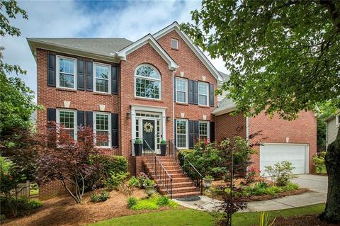 230 Fieldstone Path, Alpharetta, GA 30005