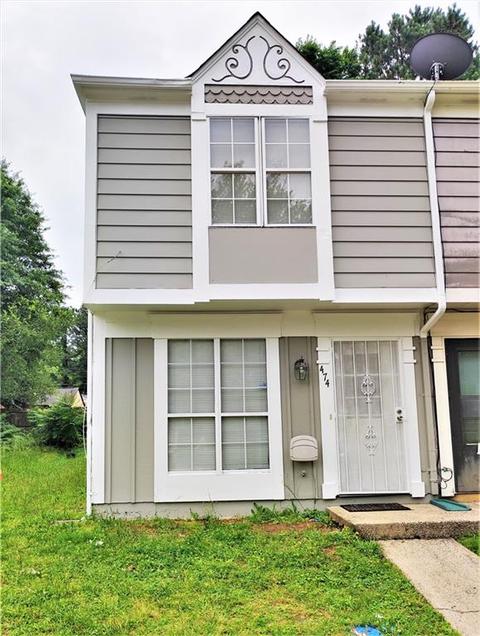 474 Prince Of Wales, Stone Mountain, GA 30083