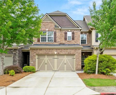 1581 Silvaner Ave NW #24, Kennesaw, GA 30152