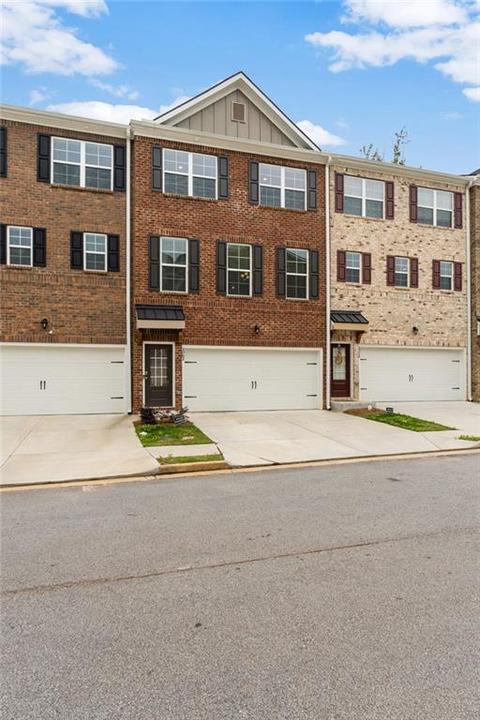 2062 Clay Rd, Snellville, GA 30078