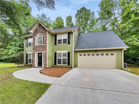 150 Leighs Grove Way, Grayson, GA 30017