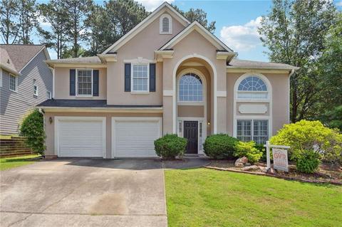 2722 Harper Woods Dr, Marietta, GA 30062