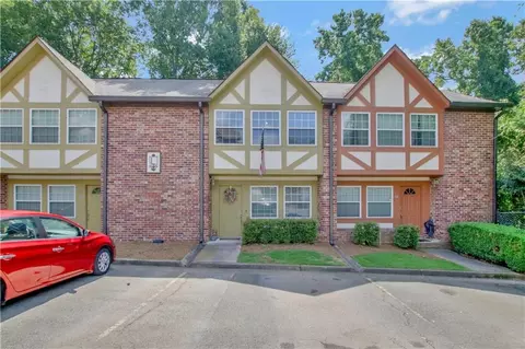 2825 Ne Expy #L3, Atlanta, GA 30345