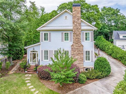 1 Legacy Dr, Roswell, GA 30075