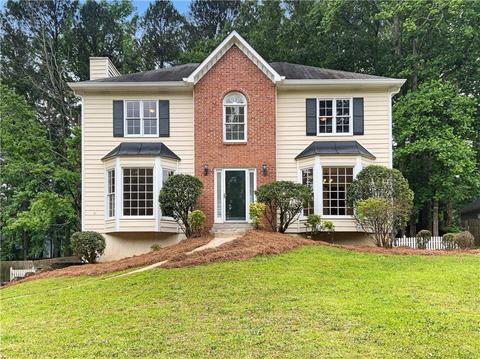 3245 Dogwood Dr, Powder Springs, GA 30127