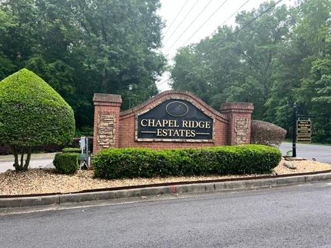 609 Saint Christopher Ln, Ellenwood, GA 30294