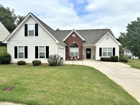 2610 Cordillo Dr, Dacula, GA 30019