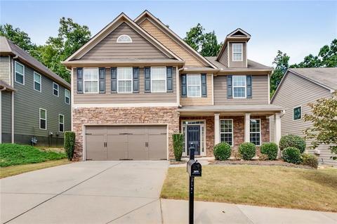 3975 Village Estates Ct, Cumming, GA 30040