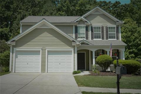 311 Stone Valley Xing, Canton, GA 30114