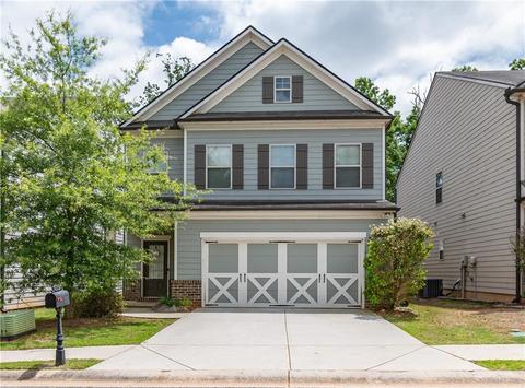 5886 Apple Grove Rd, Buford, GA 30519