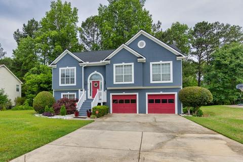 1505 Meadow Oak Dr, Snellville, GA 30078