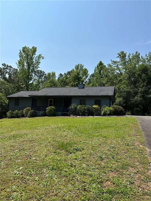 5029 Elrod Pl, Gainesville, GA 30506