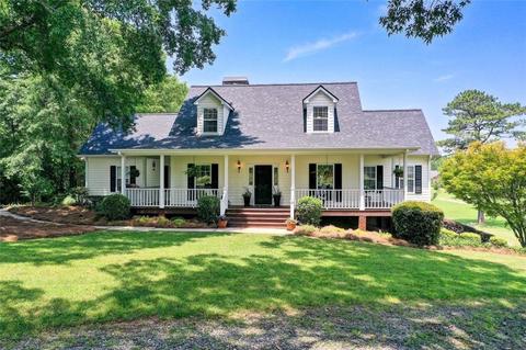 799 Macedonia Rd, Covington, GA 30014