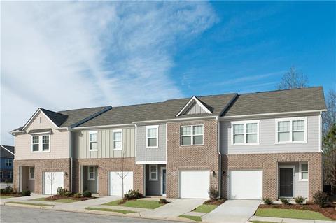 505 Magnolia Cir #2, Palmetto, GA 30268
