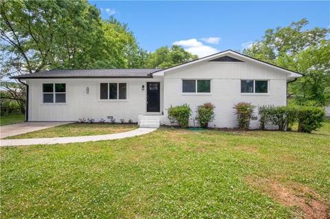 17 Van Tassel Dr SE, Lindale, GA 30147