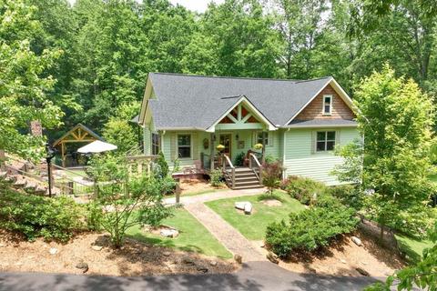 6625 Holly Trl, Gainesville, GA 30506