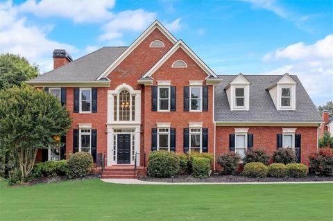 2705 Montclair Pl, Snellville, GA 30078