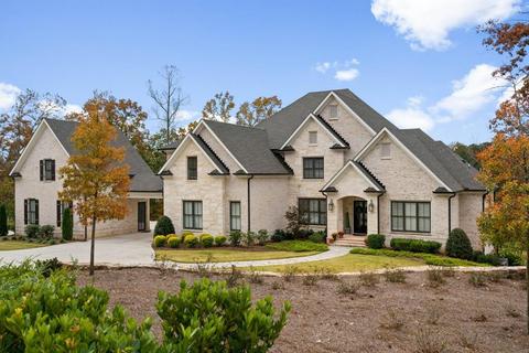 16038 Manor Club Dr, Milton, GA 30004