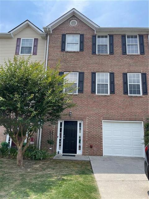 93 Westside Chase SW, Cartersville, GA 30120