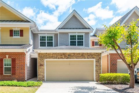 1237 Gates Mill Dr NW #13, Kennesaw, GA 30144