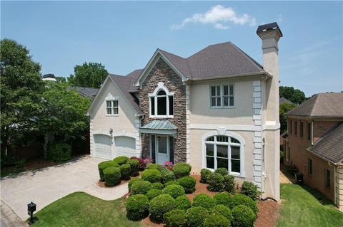 4479 Chattahoochee Plantation Dr SE, Marietta, GA 30067