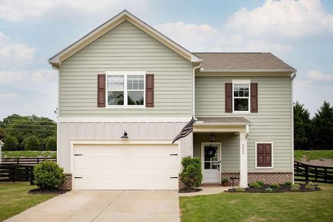 4425 Chaney Ct, Cumming, GA 30028